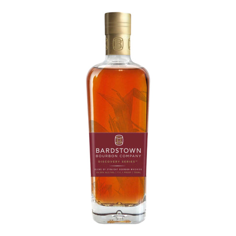 Bardstown Discovery Series Bourbon #8