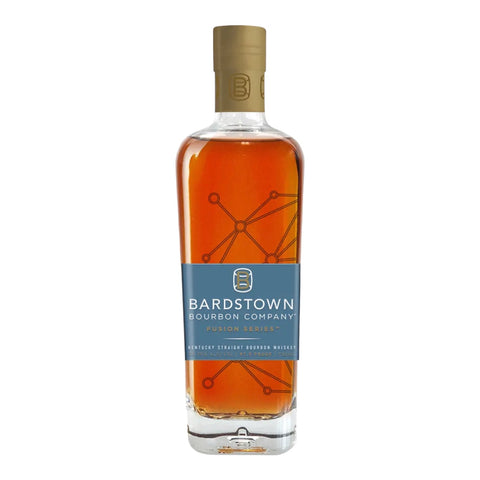 Bardstown Bourbon Fusion Series