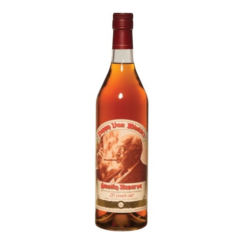 Pappy Van Winkle’s 20 Year Old Family Reserve