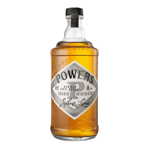 Powers John's Lane Irish whiskey 12 Year Old