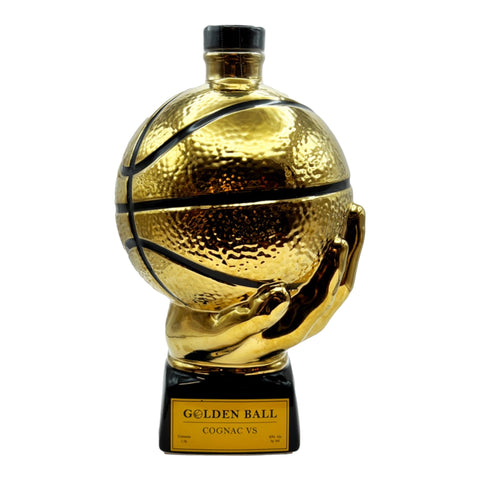Golden Ball Cognac VS