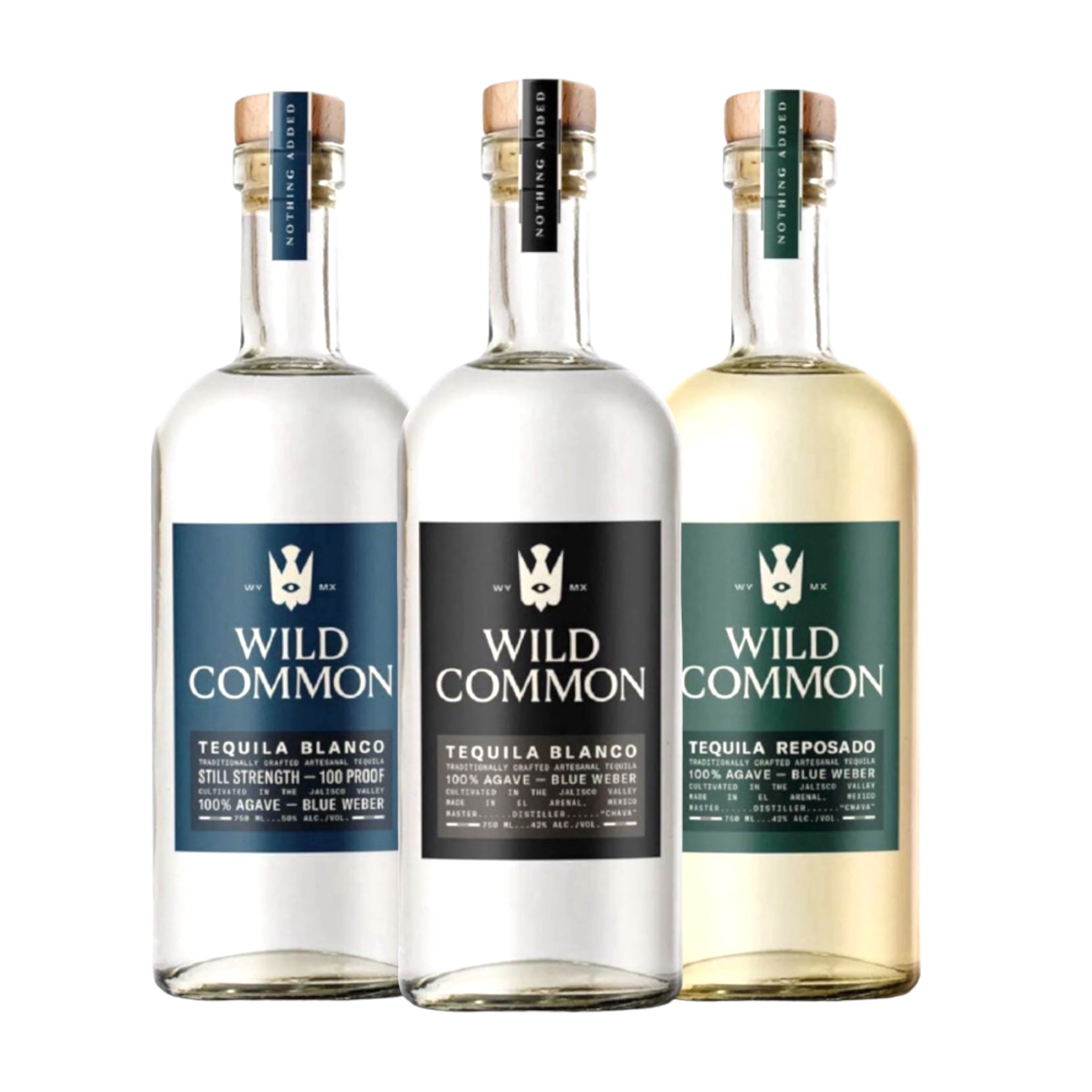 Wild Common