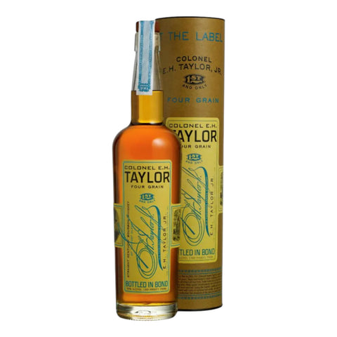 E.H. Taylor Four Grain Bourbon