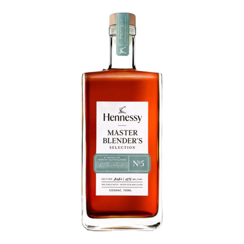 Hennessy Master Blender’s Selection No. 5 Cognac