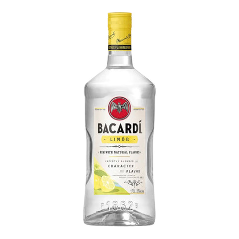 Bacardi Limon (In-Store Only)