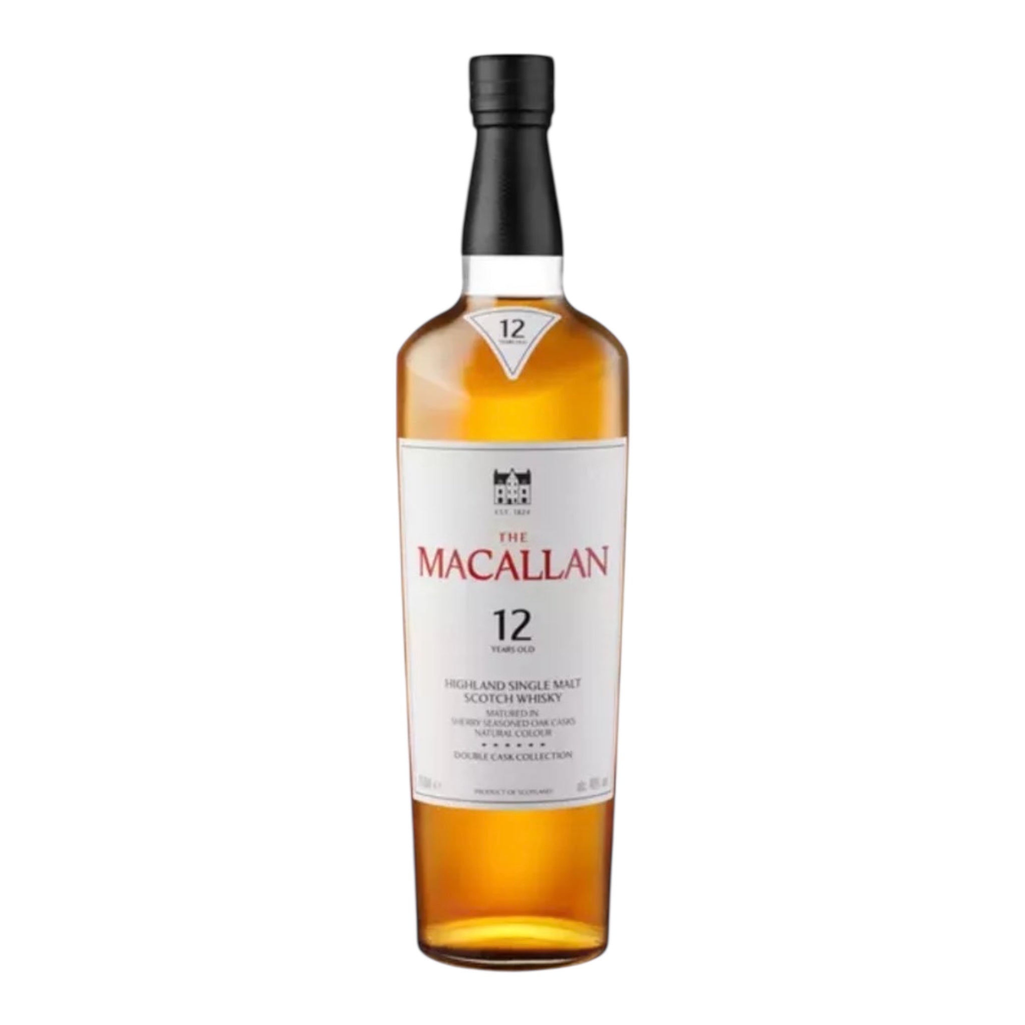 Macallan 12 Year Double Oak Cask – Mira Loma Market