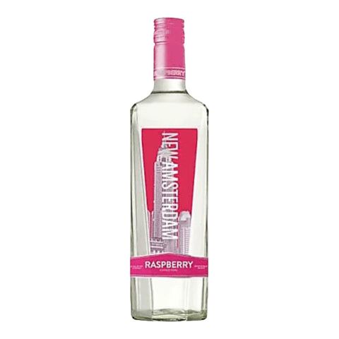 New Amsterdam Rasberry (In-Store Only)