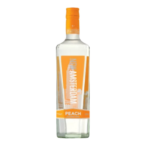 New Amsterdam Peach (In-Store Only)