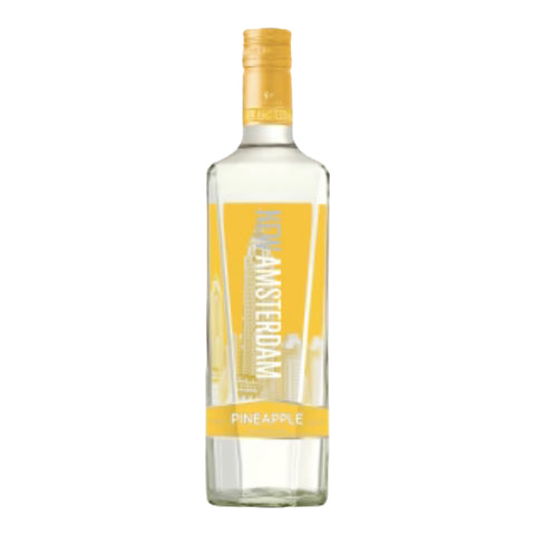 New Amsterdam Pineapple (In-Store Only)