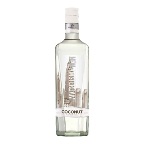 New Amsterdam Coconut (In-Store Only)