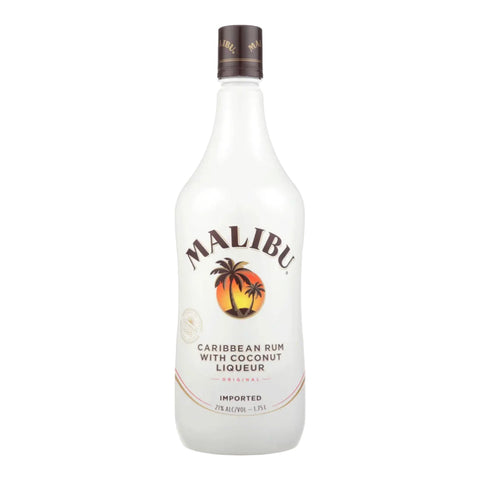 Malibu Coconut Rum (In-Store Only)