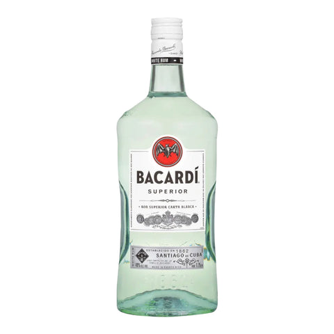 Bacardi Superior (In-Store Only)