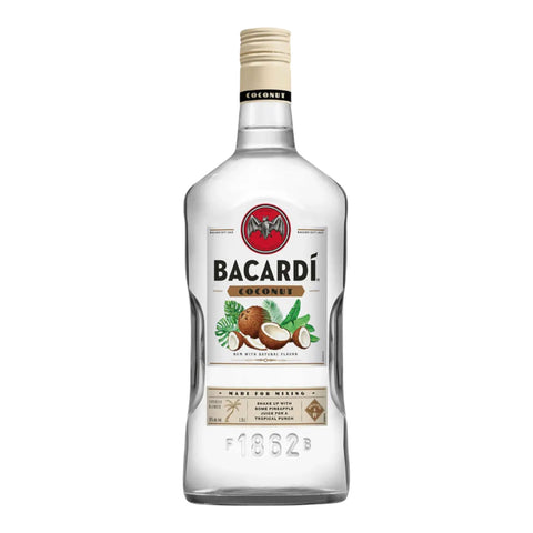Bacardi Coconut (In-Store Only)