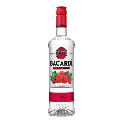 Bacardi Rasberry (In-Store Only)