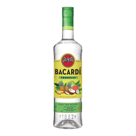 Bacardi Tropical Limited Edition (In-Store Only)