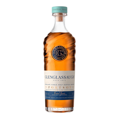 Glenglassaugh Portsoy Single Malt Whisky