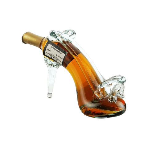 Glass Shoe Napoleon XO Brandy