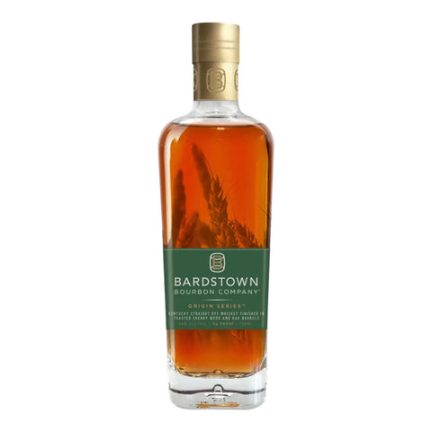 Bardstown Bourbon Origins Series Rye Whiskey