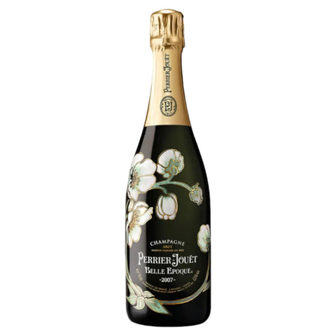 Perrier Jouet Belle Epoque Brut Champagne, 2013