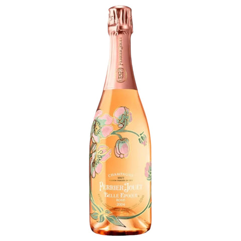 Perrier Jouet Belle Epoque Rose Champagne, 2013