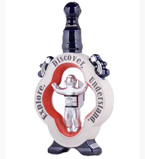 La Collection Astronaut Vodka