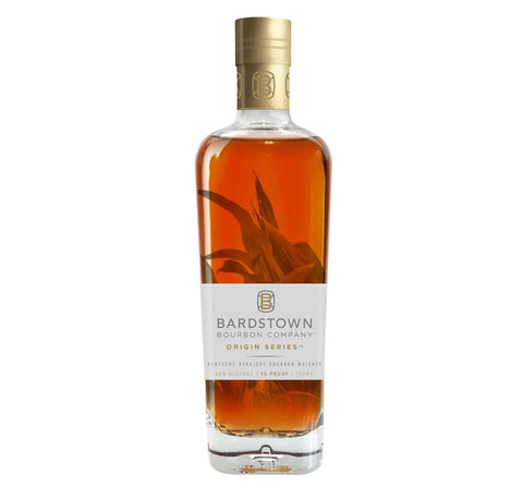Bardstown Bourbon Origins Series Whiskey