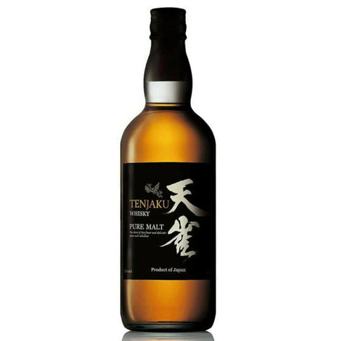 Tenjaku Japanese Pure Malt Whisky