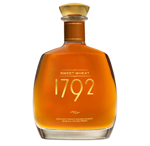 1792 Bourbon Sweet Wheat