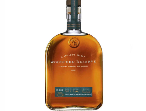 Woodford Reserve Kentucky Rye Whiskey