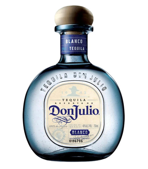 Don Julio Blanco (In-Store Only)