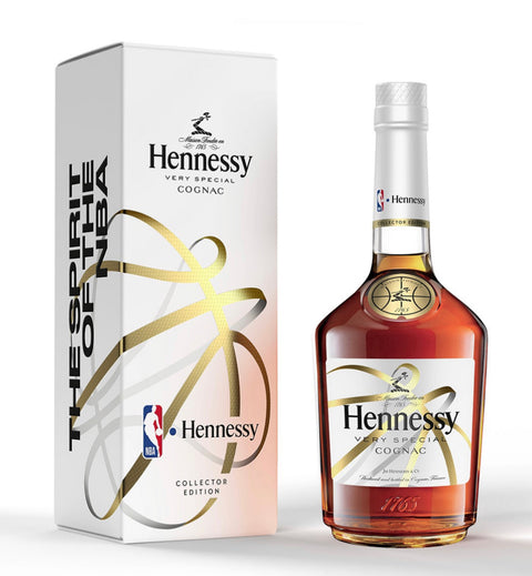 Hennessy NBA Edition