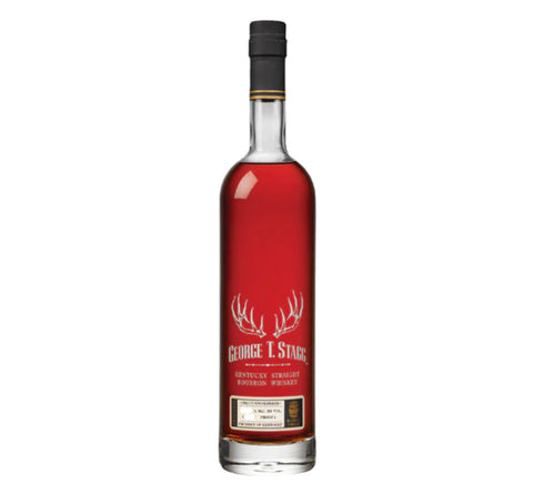 George T. Stagg Bourbon Whiskey 2023