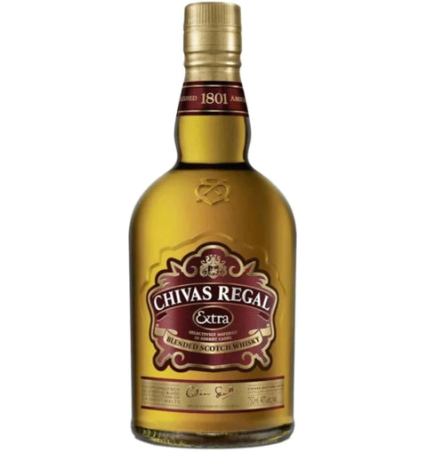 Chivas Regal Extra Oloroso Sherry Cask