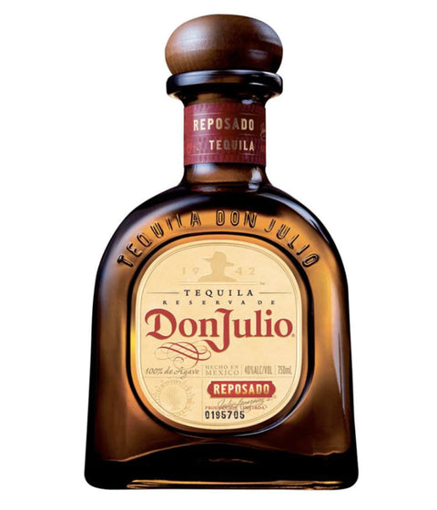 Don Julio Reposado (In-Store Only)
