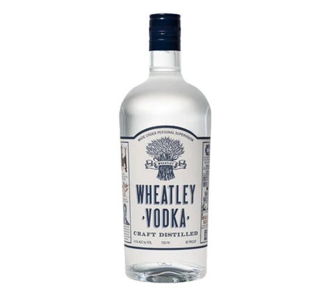 Wheatley Vodka 750ML