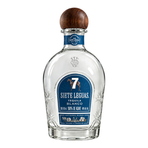 Siete Leguas Blanco