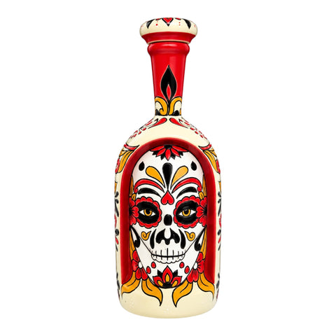 Dos Artes Calavera 2023 Limited Edition Anejo