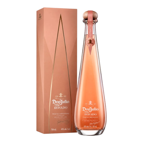 Don Julio Rosado