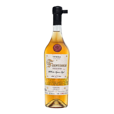 Fuenteseca Reserva Extra Anejo Tequila (11 Year)
