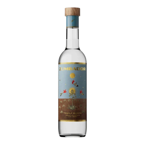 Zumbador Blanco
