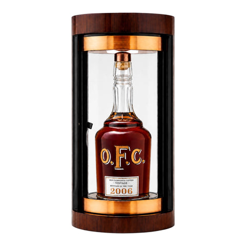 Buffalo Trace OFC Vintage 2006 Kentucky Straight Bourbon