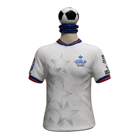 Chula Parranda FIFA World Cup 2026 Edition Reposado Tequila (USA)
