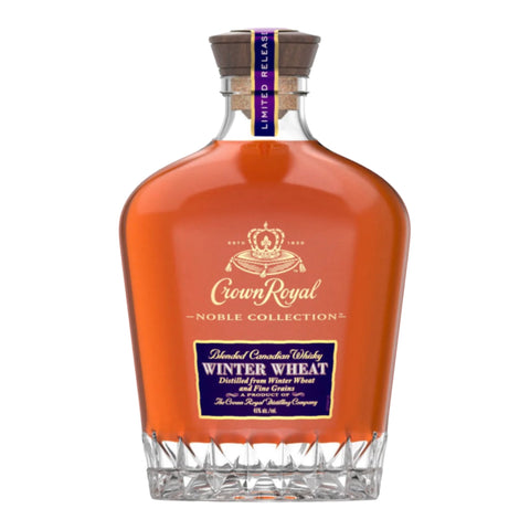 Crown Royal Limited Release Winter Wheat