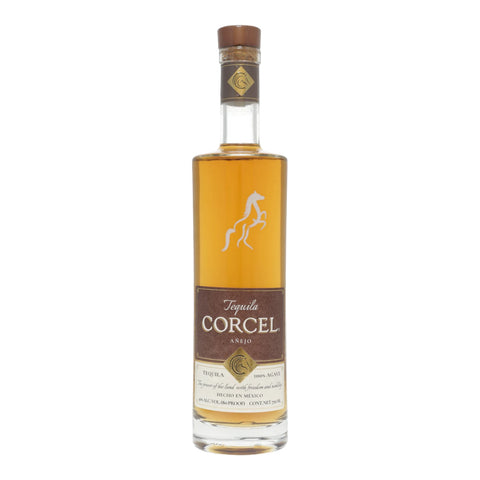 Coracel Anejo
