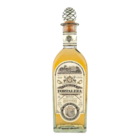 Fortaleza Anejo