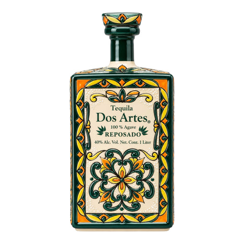 Dos Artes Vintage (Clasico) Limited Release Reposado 2021 Release