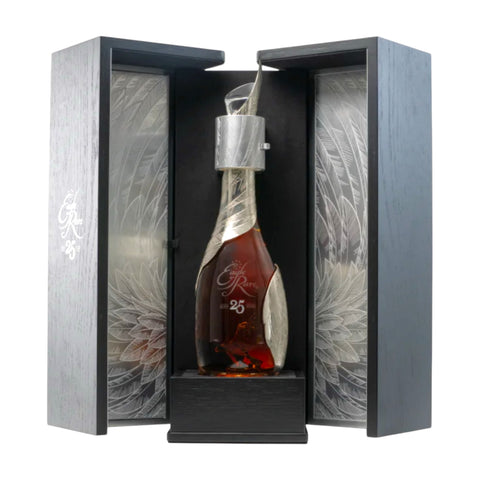 Eagle Rare 25 Year Old Kentucky Straight Bourbon Whiskey