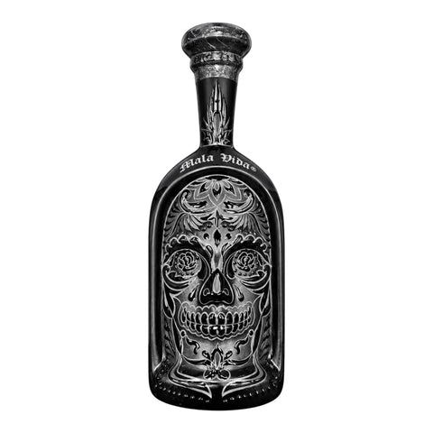 Dos Artes Calavera Mala Vida Limited Edition Extra Anejo