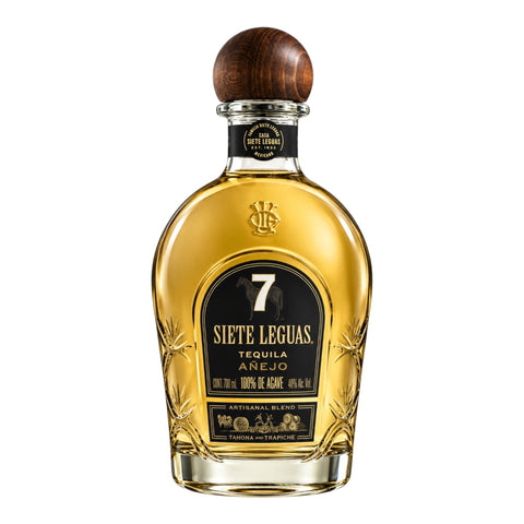 Siete Leguas Anejo