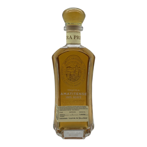 Amatitense Anejo